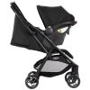 Poussette de voyage légère MYAVO Midnight avec siège-auto SnugEssentials Graco Produit 2