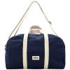 Sac à langer Charlie Navy Blue  par Hindbag