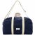 Variation Bleu du produit Sac à langer Charlie Navy Blue de la marque Hindbag