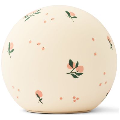 Veilleuse Yuki Peach Liewood