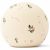 Variation Beige, rose, vert du produit Veilleuse Yuki Peach de la marque Liewood