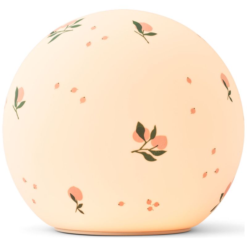 Veilleuse Yuki Peach Liewood Produit 3