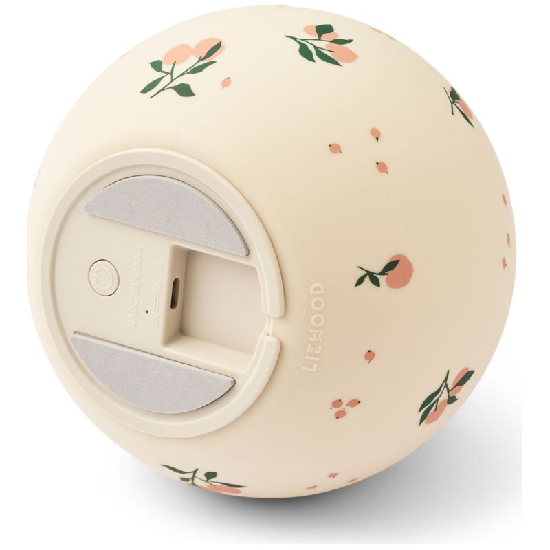 Veilleuse Yuki Peach Liewood Produit 4