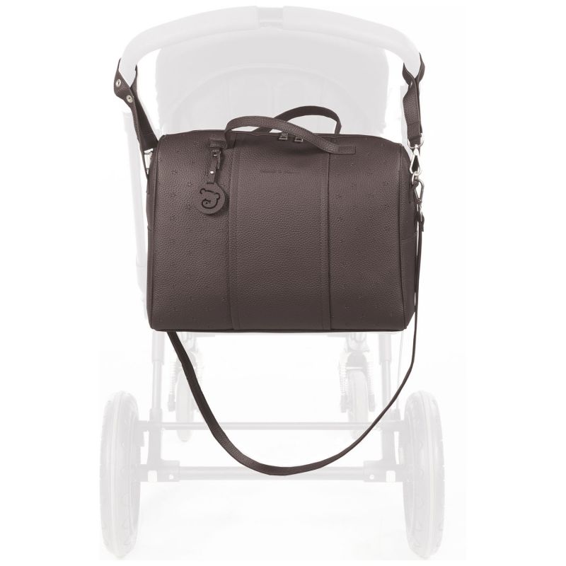 Sac à langer London Brown Pasito a pasito Produit 3