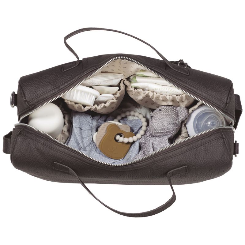 Sac à langer London Brown Pasito a pasito Produit 9