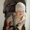 Poussette compacte Mondo Tender Taupe Elodie Details Ambiance 3