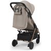 Poussette compacte Mondo Tender Taupe Elodie Details Produit 6