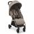 Variation Gris du produit Poussette compacte Mondo Tender Taupe de la marque Elodie Details