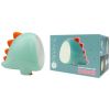 Veilleuse rechargeable Dino Verte  par Mary's