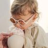 Lunettes de soleil enfant Graouu Pink (18-36 mois) Elhée Ambiance 2