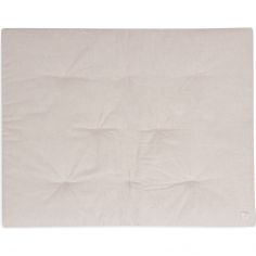 Tapis de jeu Harvest Natural (75 x 95 cm) - Jollein