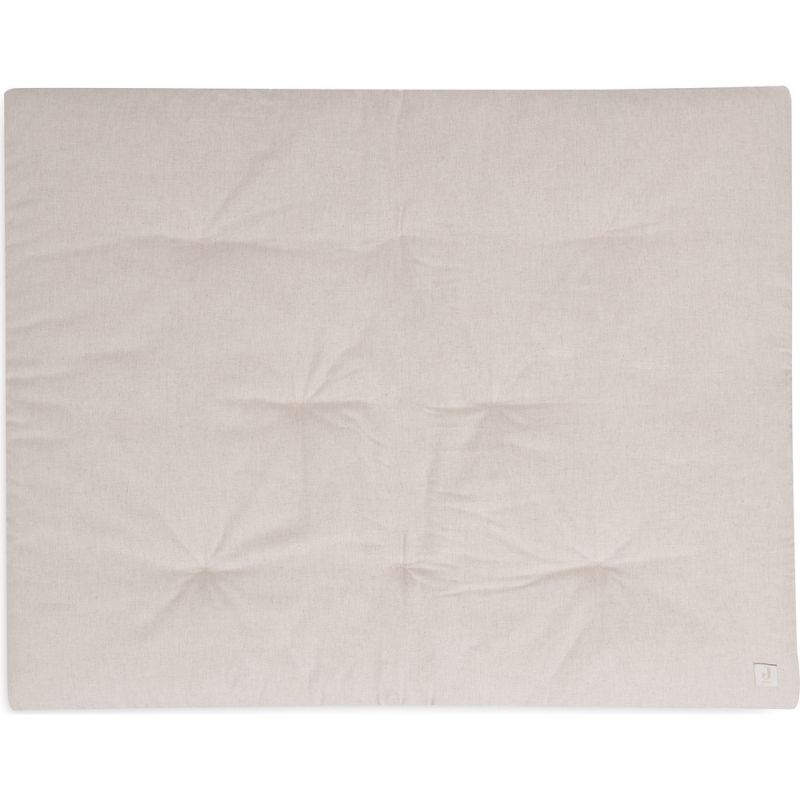 Tapis de jeu Harvest Natural (75 x 95 cm) Jollein Produit 1 grande taille