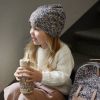 Gourde Blue Garden (350 ml) Elodie Details Ambiance 2