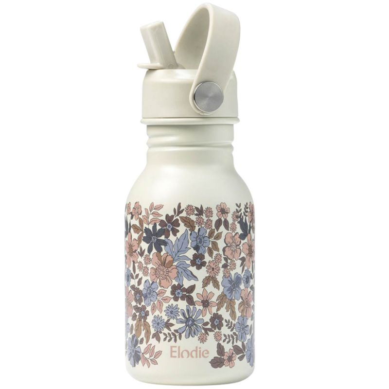 Gourde Blue Garden (350 ml) Elodie Details Produit 1