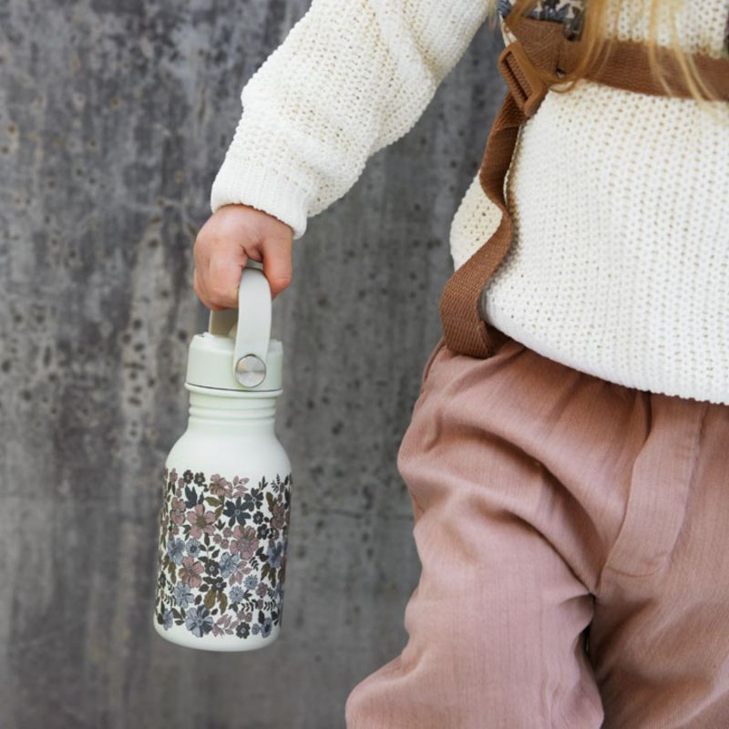 Gourde Blue Garden (350 ml) Elodie Details Ambiance 3
