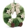 Peluche Amuseable Couronne nordique (35 cm) Jellycat Produit 1