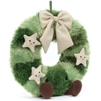 Peluche Amuseable Couronne nordique (35 cm) Jellycat