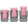 Siège auto évolutif I-Spark i-Size Pink (groupe 2-3) Kinderkraft Produit 7