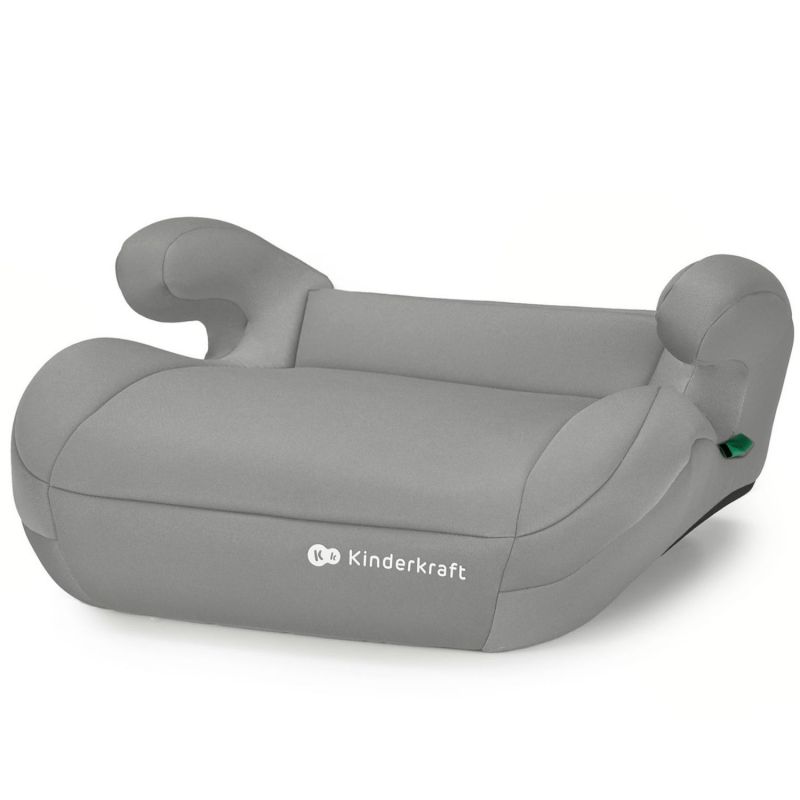 Siège auto évolutif I-Spark i-Size Pink (groupe 2-3) Kinderkraft Produit 4