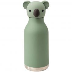 Gourde isotherme Bestie Koala (460 ml) - Asobu