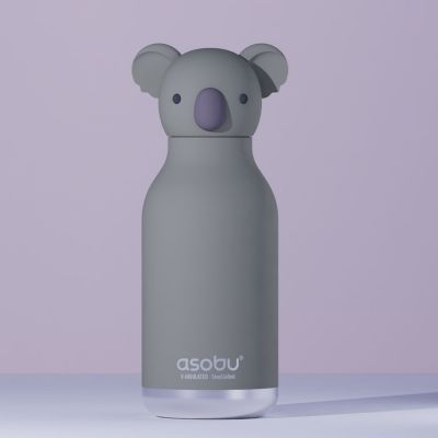 Gourde isotherme Bestie Koala (460 ml)
