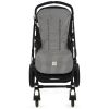 Assise Poussette I Love Vichy Noir Walking Mum Produit 2