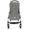Assise Poussette I Love Vichy Noir Walking Mum Produit 3