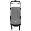 Assise Poussette I Love Vichy Noir Walking Mum Produit 4