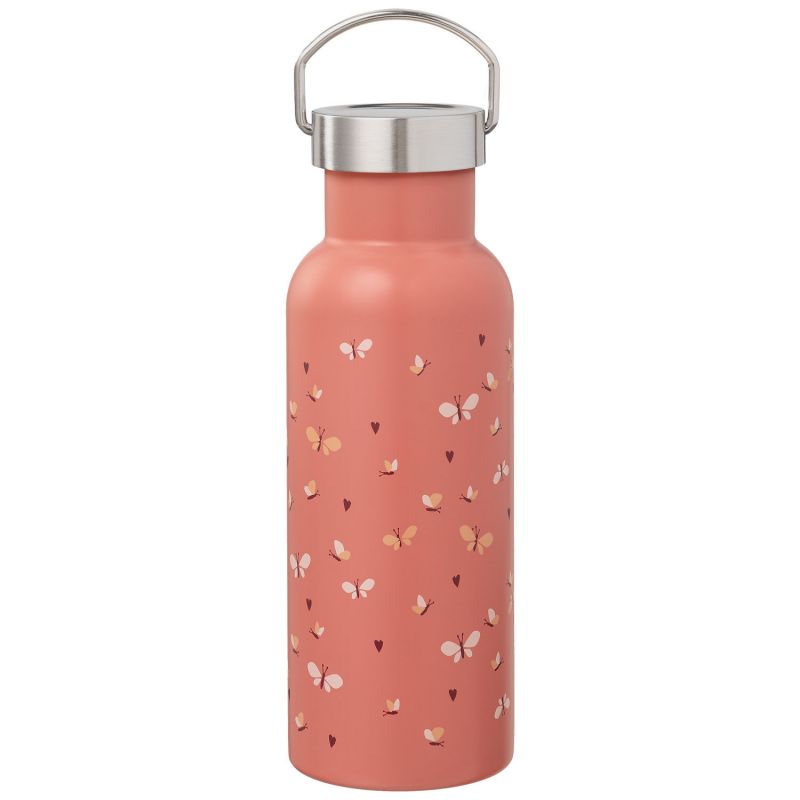 Gourde isotherme Butterfly (500 ml) Fresk Produit 1