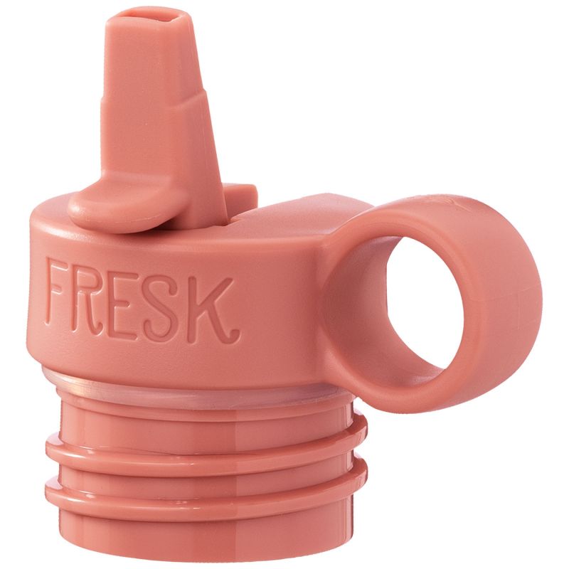 Gourde isotherme Butterfly (500 ml) Fresk Produit 6