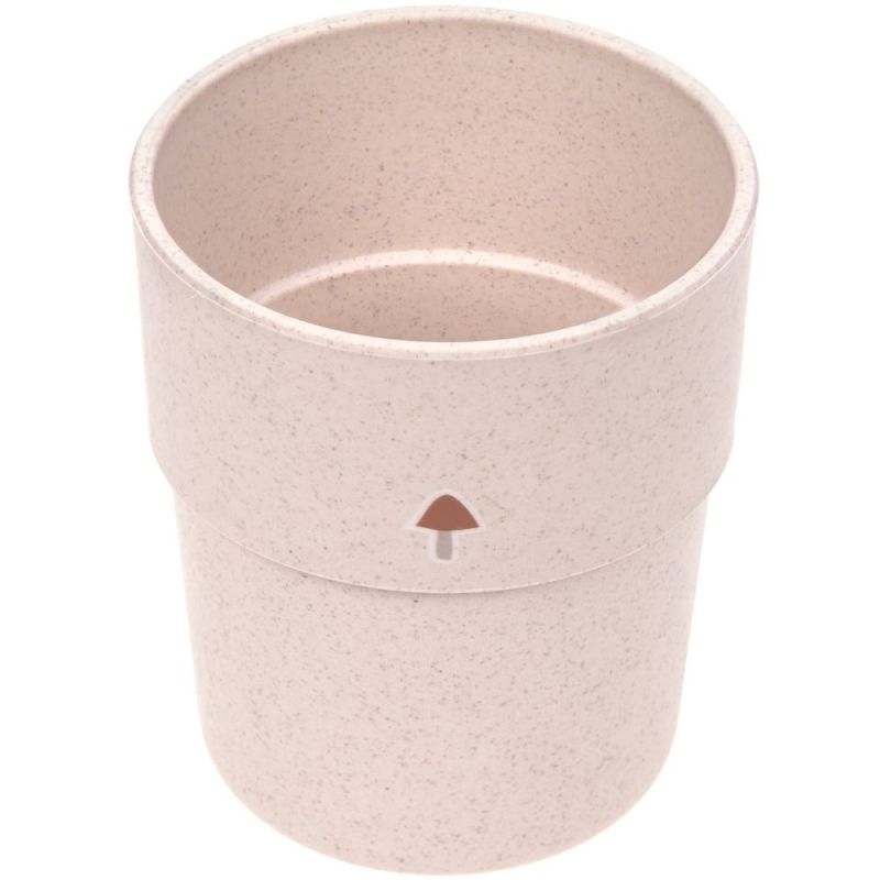 Gobelet Little Forest Lapin rose Lässig