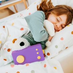 Conteuse Ma fabrique à histoires V3 Violette