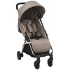 Poussette compacte Mondo Tender Taupe Elodie Details Produit 1