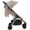 Poussette compacte Mondo Tender Taupe Elodie Details Produit 3
