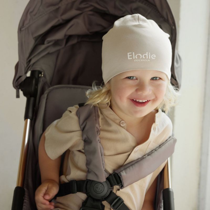 Poussette compacte Mondo Tender Taupe Elodie Details Ambiance 7