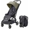 Poussette Metro 3 Soft Olive - Ergobaby
