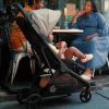 Poussette Metro 3 Soft Olive Ergobaby Ambiance 2