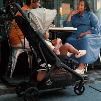 Poussette Metro 3 Soft Olive