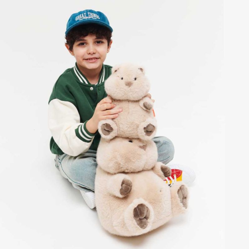 Hamster (22 cm) Orange Toys Ambiance 10