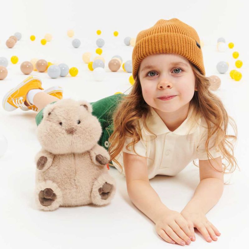 Hamster (22 cm) Orange Toys Ambiance 2