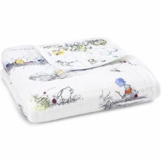 Winnie L Ourson Deguisement Chambre Linge Berceau Magique