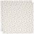 Variation Ecru, beige, marron du produit Lot de 2 maxi-langes en coton Tiny Park (115 x 115 cm) de la marque Jollein