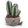 Peluche Silly la Succulente Cactus (18 cm) - Jellycat