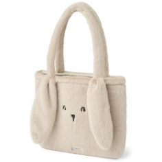 Totebag Lexi Rabbit Mist - Liewood Totebag Lexi Rabbit Mist - Liewood