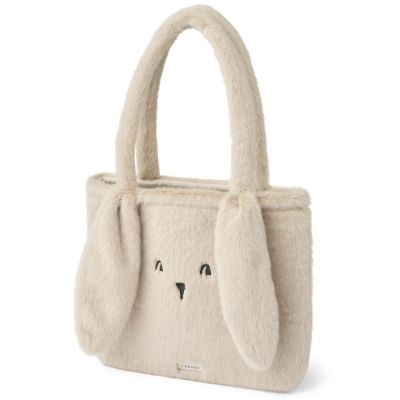 Totebag Lexi Rabbit Mist Liewood
