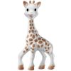 Coffret cadeau naissance Sophiesticated  par Sophie la girafe