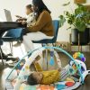 Tapis d'éveil Kickin’ Tunes - Reconditionné Baby Einstein Produit 3