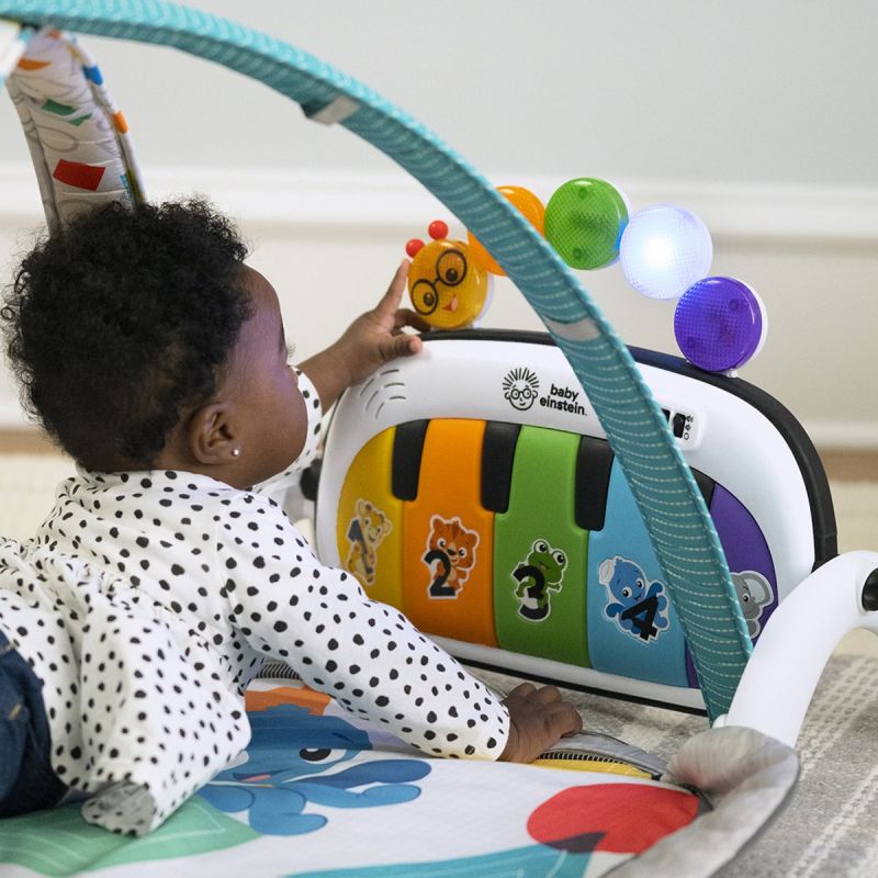Tapis d'éveil Kickin’ Tunes - Reconditionné Baby Einstein Produit 7