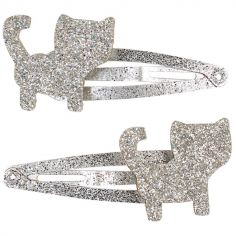 Barrette Pour Cheveux Enfant Berceau Magique