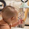 Tapis d'éveil Luxe Gymini Black & White Tiny Love Ambiance 3